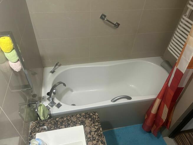 Mieszkanie 54m2 2 pokoje + garaż Warszawa Milenijna