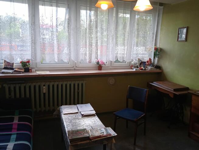 Sprzedam mieszkanie własnościowe