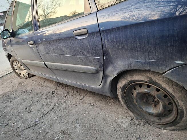 Citroen xsara Picasso 1.6 hdi