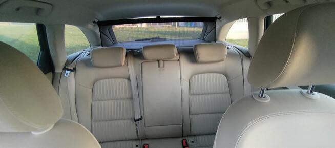 Audi A4 b8 2010r multitronic Anglik. Piekny