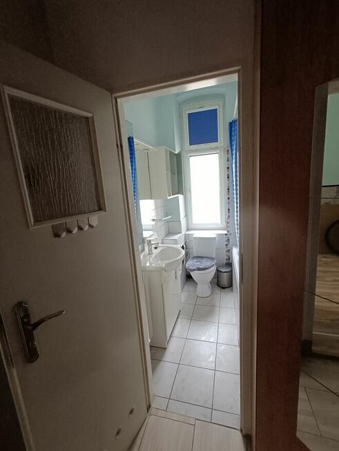 Wynajmę mieszkanie za odstępne