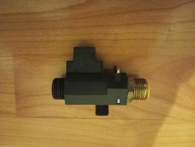 Czujnik przepływu wody do INNERGAS NICE STAR 2F !!!!