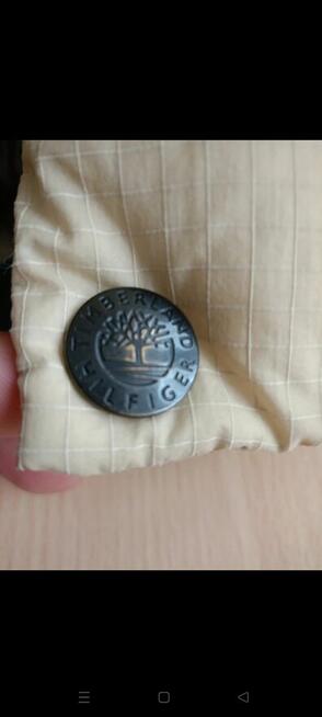 Kurtka zimowa Tommy Hilfiger