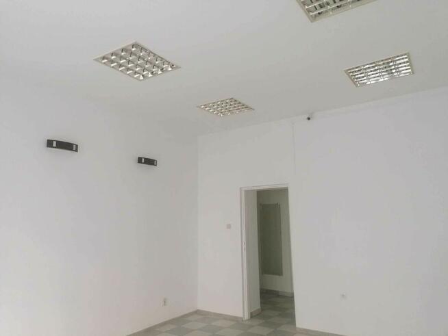 Do wynajęcia lokal na biuro, usługi, handel o pow. ok 50 m2