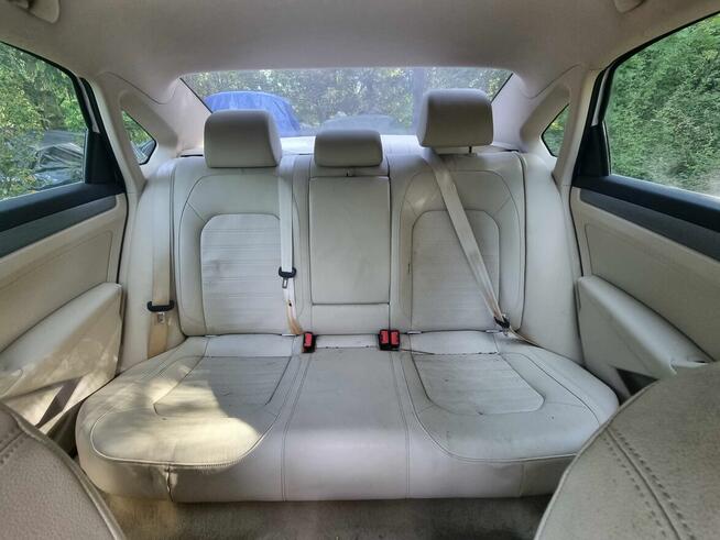 2015 Passat 90000km przebieg