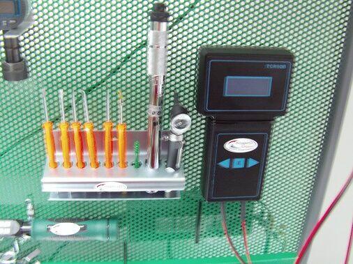 3 Etap naprawy wtryski CR Bosch Bip-Time