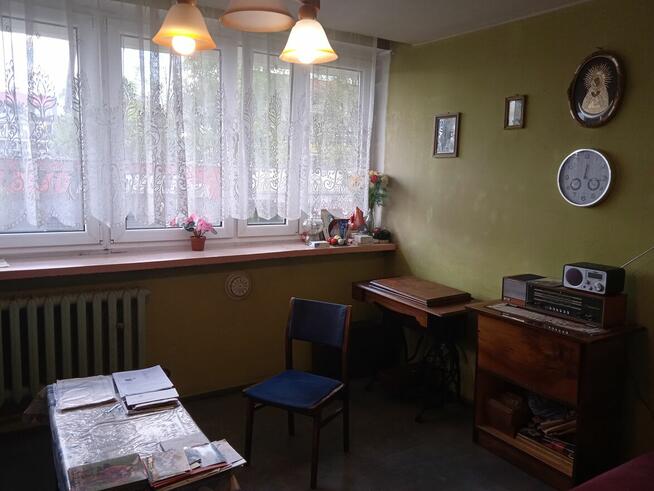 Sprzedam mieszkanie własnościowe