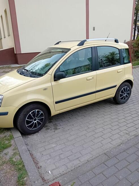 sprzedam samochód osobowy