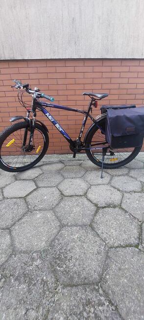 Rower Górski Mexller Solaris 29cali