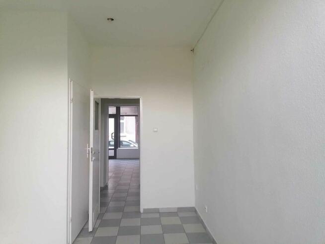 Do wynajęcia lokal na biuro, usługi, handel o pow. ok 50 m2