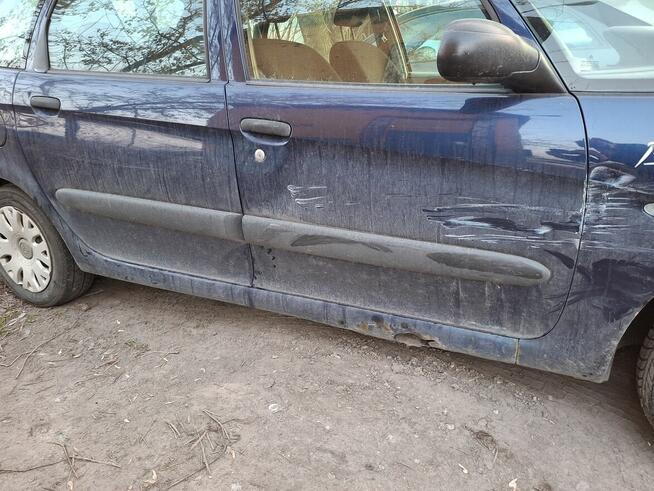 Citroen xsara Picasso 1.6 hdi