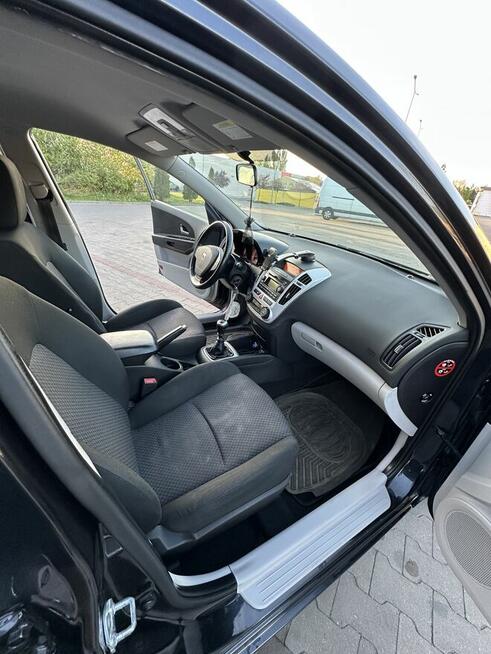 Kia Ceed 1.6 Crdi 2007