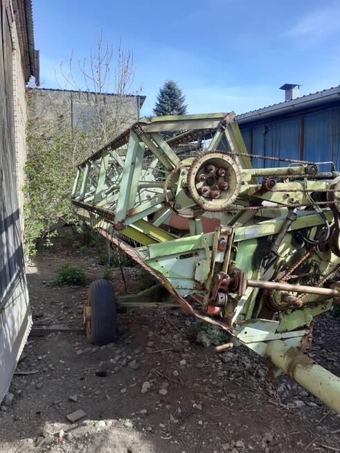 Fortschritt e-514 mdw