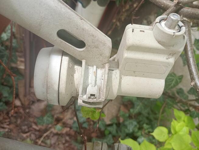 Antena Satelitarna talerz