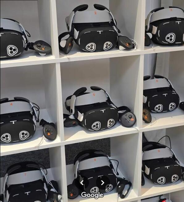 VR na Twojej imprezie! Szukasz pomysłu na NIEBANALNĄ zaba