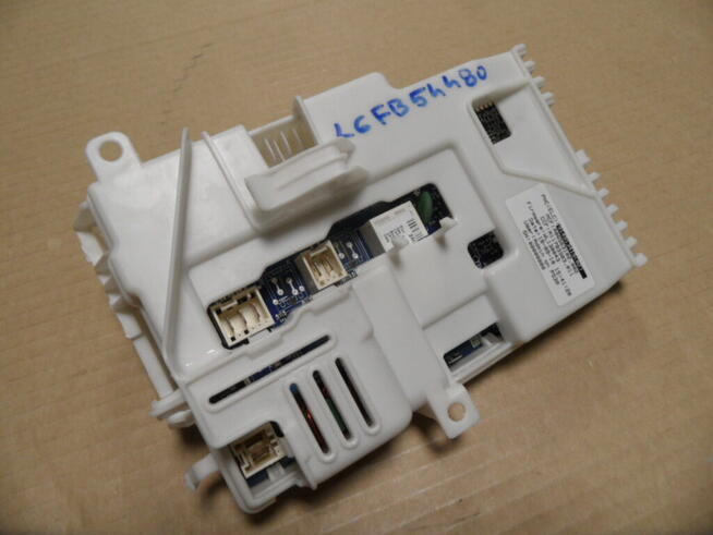 programator pralki AEG L6FB54480 91491341902