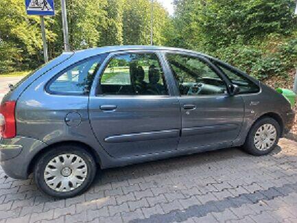 Citroen Xsara Picasso