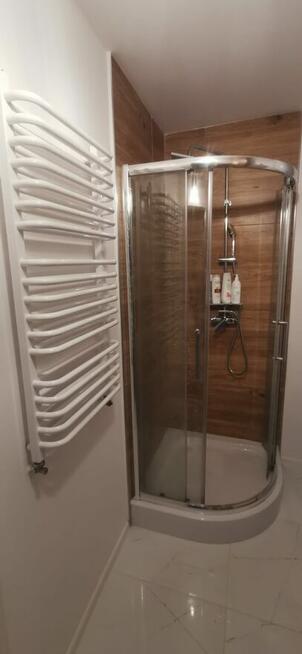 Mieszkanie Wierzbica