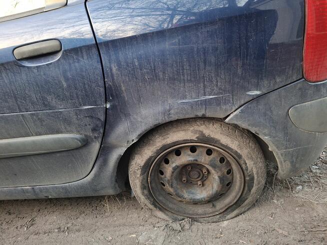 Citroen xsara Picasso 1.6 hdi