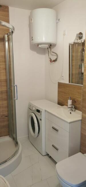 Mieszkanie Wierzbica