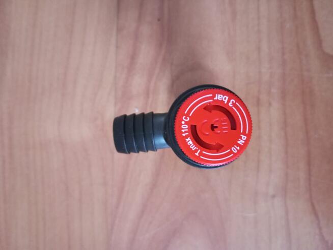 Zawór bezpieczeństwa do IMMERGAS NICE STAR 2F !!!!