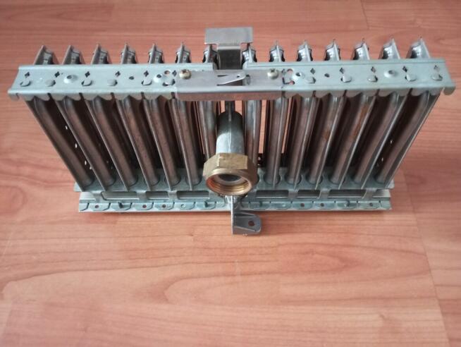 Palenisko do JUNKERS NECKAR 2F !!!!