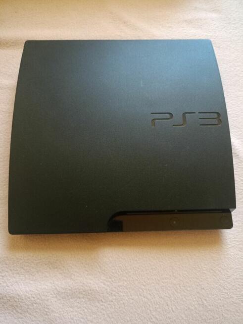 PlayStation Sony 3