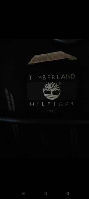 Kurtka zimowa Tommy Hilfiger