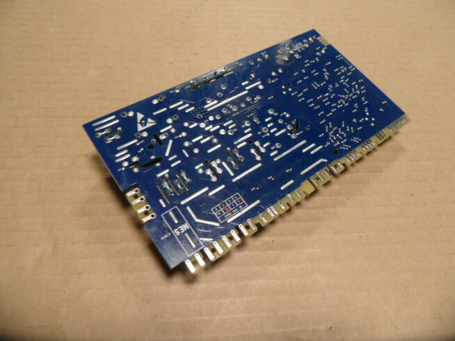 programator pralki AEG L6FB54480 91491341902