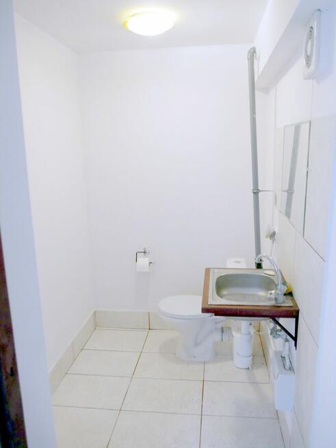 Wynajmę lokal handlowo-usługowo-produkcyjny