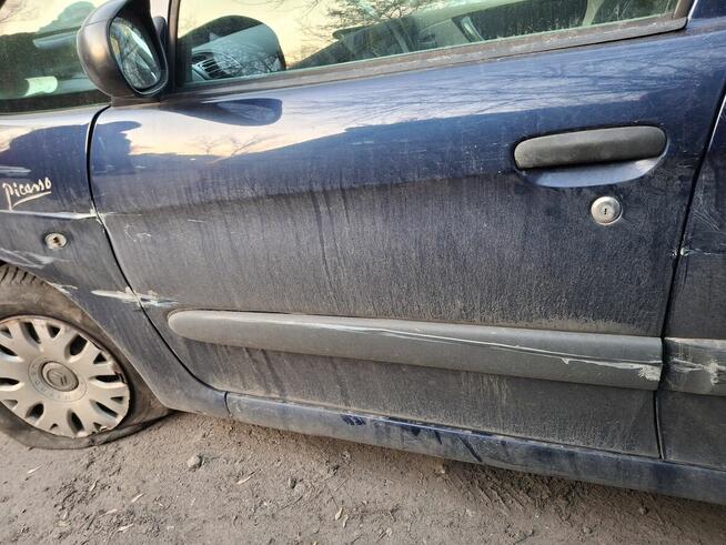 Citroen xsara Picasso 1.6 hdi