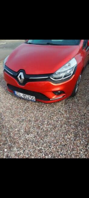 Renault Clio 4