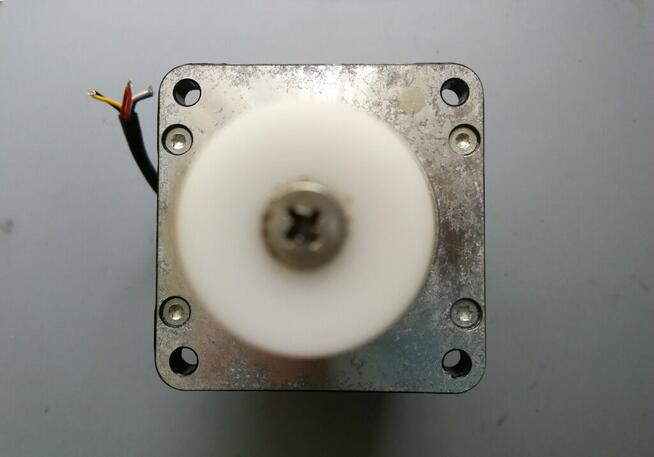 Silnik krokowy Berger Lahr VRDM3913/50LNBOO