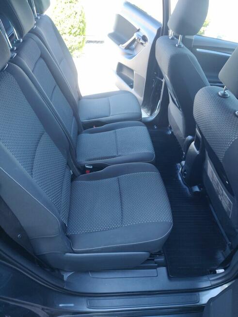 TOYOTA Verso 1.8 Benz.PANORAMA#NAVI#NIEMCY