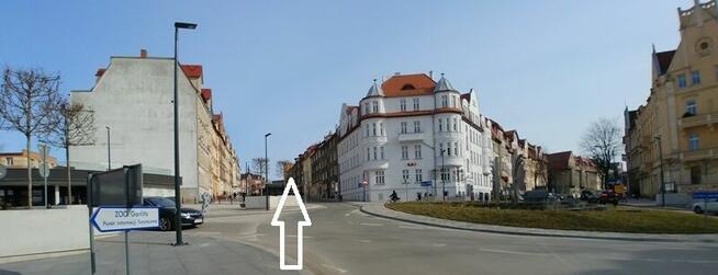 Sprzedam mieszkanie. Samo Centrum Miasta Zgorzelec.