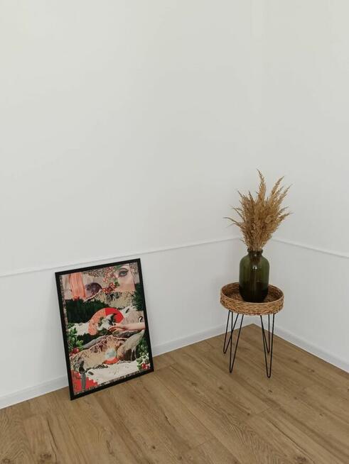 Wyjątkowe mieszkanie - 3 pokoje