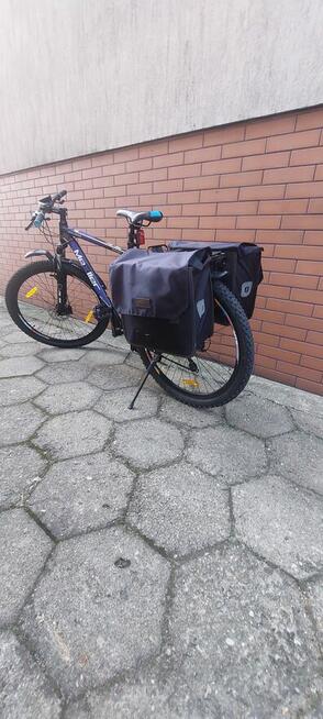 Rower Górski Mexller Solaris 29cali