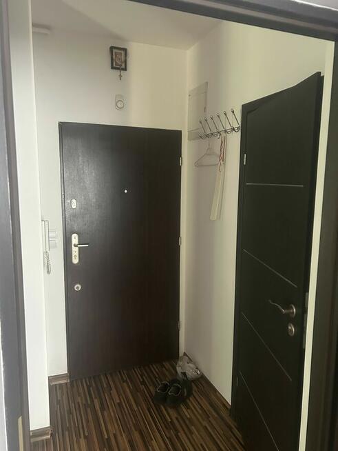 Mieszkanie 54m2 2 pokoje + garaż Warszawa Milenijna