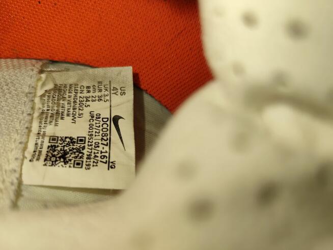 Turfy buty piłkarskie dla chłopca