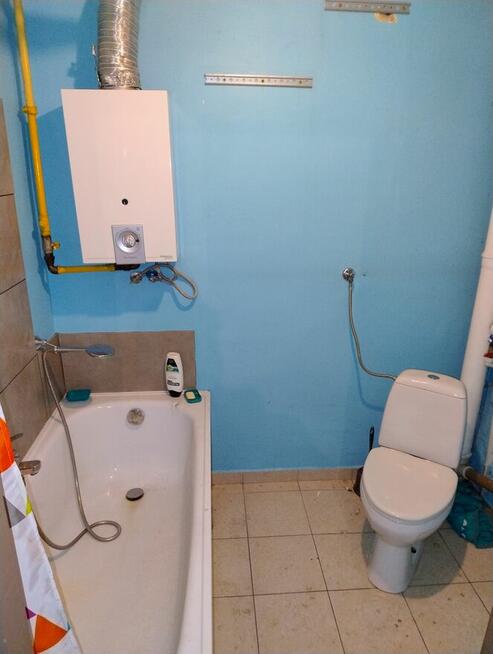 Zamiana mieszkania 50m na Ligocie