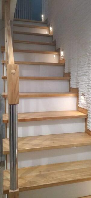 Usługi cykliniarsko-lakiernicze