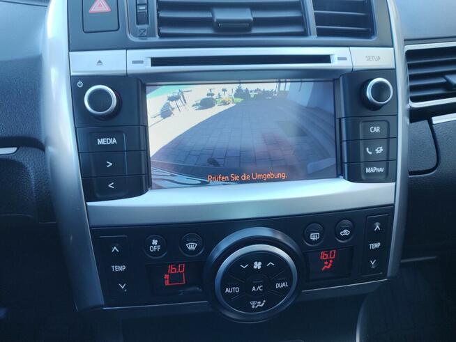 TOYOTA Verso 1.8 Benz.PANORAMA#NAVI#NIEMCY