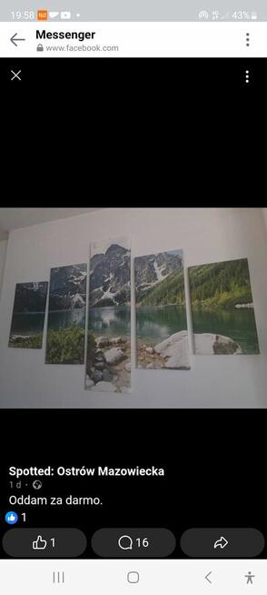 Sprzedam meble używane możliwość transportu