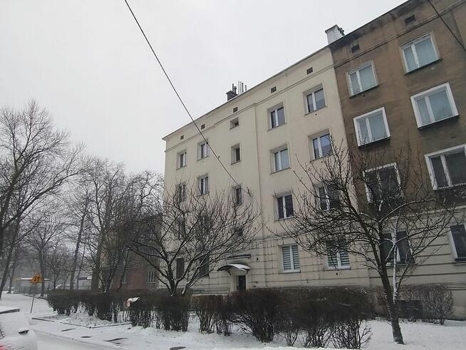 Zamiana mieszkania 50m na Ligocie