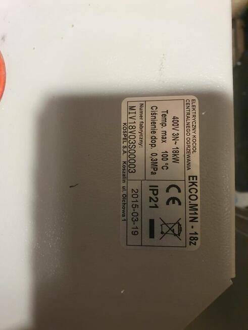 Podgrzewacz solarny i zasobnik do wody