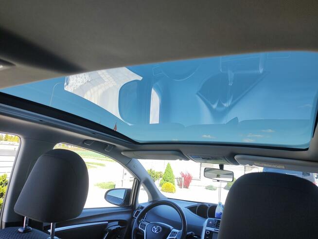 TOYOTA Verso 1.8 Benz.PANORAMA#NAVI#NIEMCY