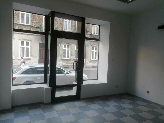 Do wynajęcia lokal na biuro, usługi, handel o pow. ok 50 m2