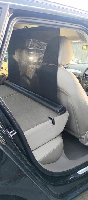 Audi A4 b8 2010r multitronic Anglik. Piekny