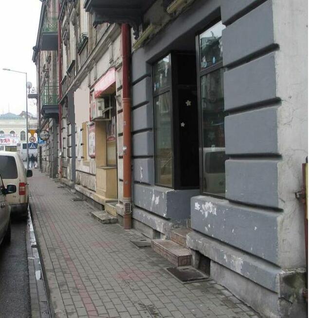 Do wynajęcia lokal na biuro, usługi, handel o pow. ok 50 m2