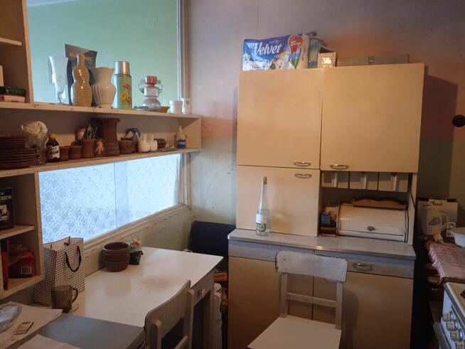 Sprzedam mieszkanie własnościowe